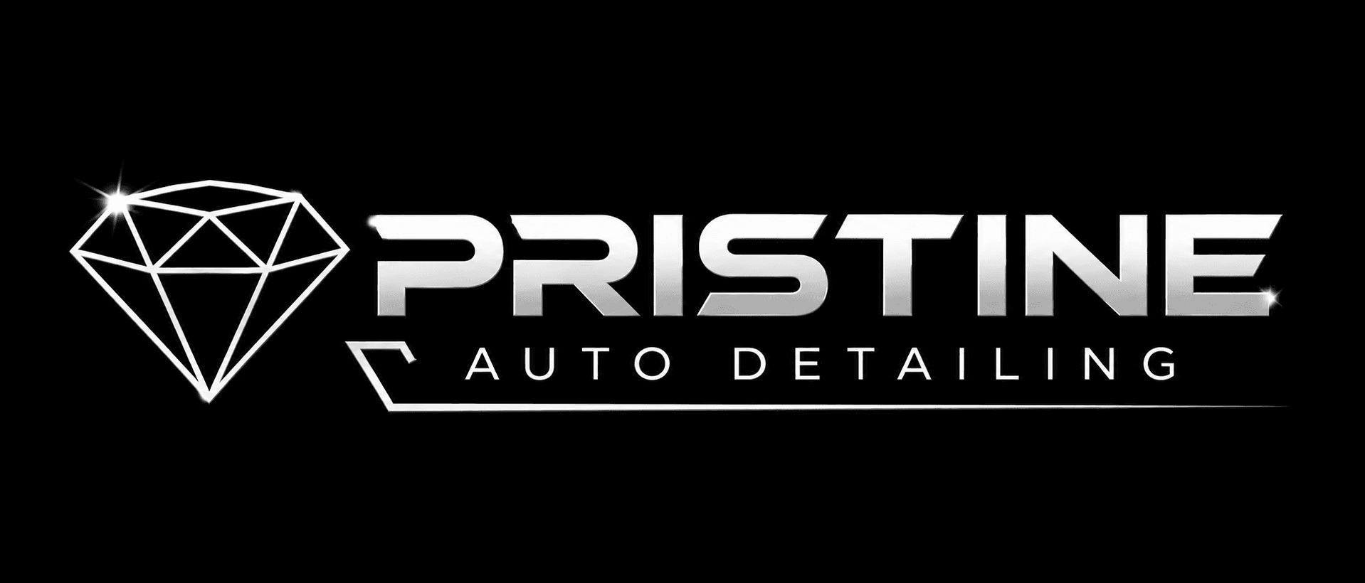 Pristine Auto Detailing logo